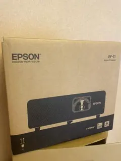 2026年最新】epson ef-11の人気アイテム - メルカリ