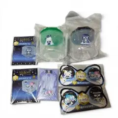 Holiday collection サンリオ　一番くじ まとめ売り　7点セット