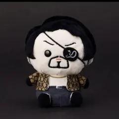 【新品未使用】SEGA Cooro こーろ 龍が如く 真島吾朗 セガストア 東京