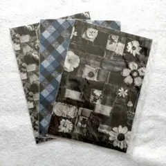 あいばる様 リクエスト 4点 まとめ商品