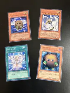 遊戯王 トークンカードセット - メルカリ