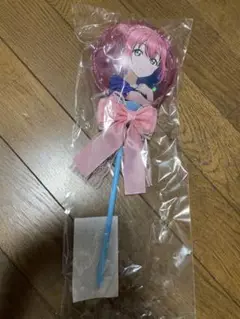 黒澤ルビィ　永久stage ライブグッズ