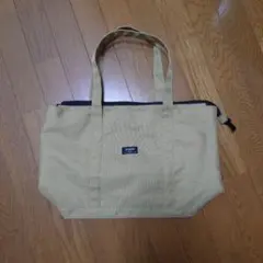 anello トートバッグ ベージュのサムネイル
