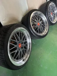 2026年最新】bbs lm 18インチの人気アイテム - メルカリ