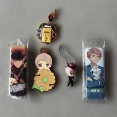 あんスタ　Valkyrie 5点セット