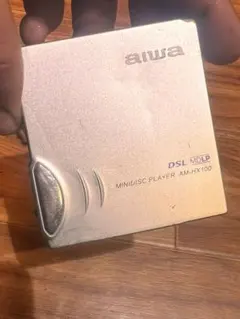 2026年最新】AIWA ポータブルMDプレーヤーの人気アイテム - メルカリ