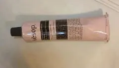 Aesop アロマティックハンドバーム