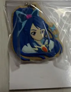 プリキュア クッキーチャームコット キュアアクア