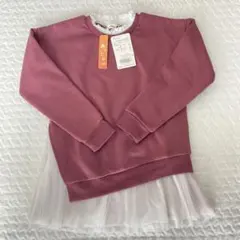 ブランシェス 裏起毛