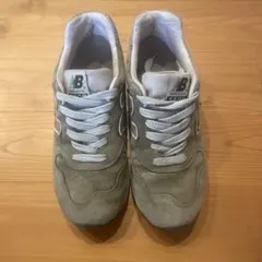 New Balance 1400 グリーン　26cm