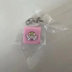 INI 佐野雄大　クリッカー