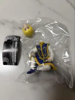 HUNTER×HUNTER すわらせ隊りある2 クラピカ