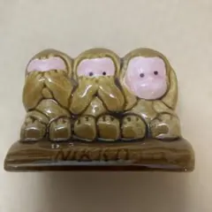 2025年最新】見ざる言わざる聞かざるの人気アイテム - メルカリ