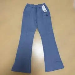 新品　ズボン150