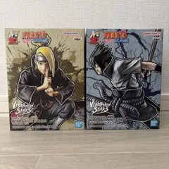 NARUTO THE LAST DXF フィギュア ナルト ヒナタセット - メルカリ