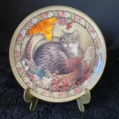 ノリタケ コティホワイト　絵皿　23cm 少女　犬　花畑　飾り皿　金彩 ノリタケ コティホワイト 絵皿 23cm 少女 犬 花畑 飾り皿 金彩 - メルカリ