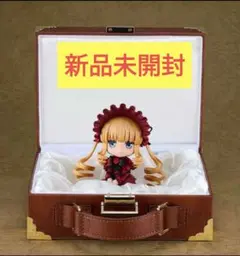 2026年最新】ローゼンメイデン ねんどろいど 真紅 薔薇乙女セット の 