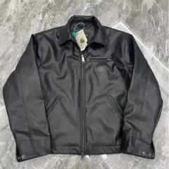 新品未使用Carhartt WIP デトロイトジャケット M