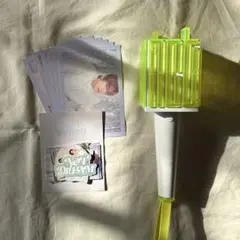 NCT ペンライトのサムネイル