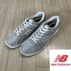 New Balance Fresh Foam 1880 c1 グレー 28cm