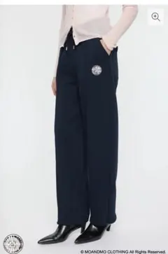 MOUSSY UMBRO U/M SATIN TRACK パンツ moussy UMBRO U/M SATIN TRACK パンツ - メルカリ