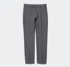 UNIQLOヒートテックスラックス ※未使用・タグ付き