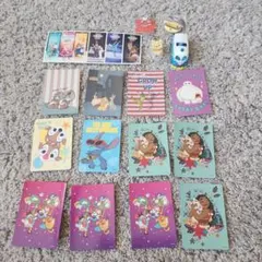 ディズニー まとめ売り