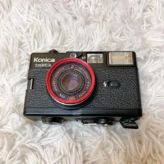 2026年最新】Konica C35 EF3の人気アイテム - メルカリ