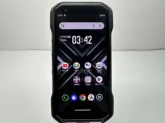 美品 SIMフリー TORQUE G06 KYG03 128GB レッド色 - メルカリ