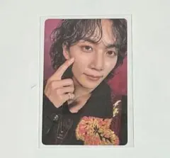 SEVENTEEN Heaven ジョンハン トレカ