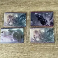 プロセカ ウエハース 25時ナイトコードで 未開封