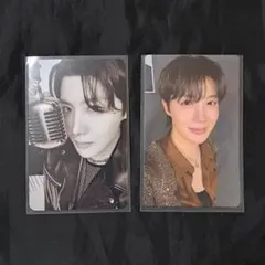 BTS ARIRANG アーリーバード特典 キーホルダー J-HOPE ホビ