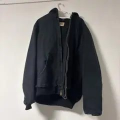 M*a様 カーハートアクティブジャケット 早い者勝ち