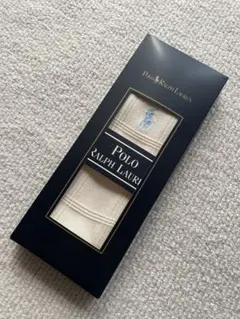 Polo Ralph Lauren ソックス 25-26cm
