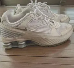 Nike Shox Enigma Phantom NIKEショックス スニーカー