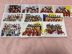 少年忍者 公式写真 10枚