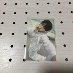 NCTWISH ジェヒ Ode to Love POPUPトレカ