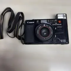 整備・分解清掃済み Canon AF35M 初代オートボーイ 初期動作保証!⑪