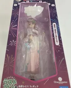 一番くじ アニメ「ぼっち・ざ・ろっく！ラストワンフィギュア