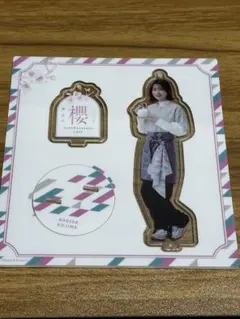 2026年最新】小島凪紗 アクリルスタンドの人気アイテム - メルカリ
