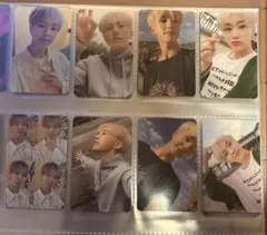 SEVENTEEN ヘンガレ ホシ トレカ まとめ売り