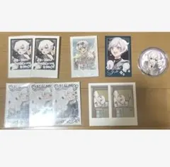 初兎 まとめ売り