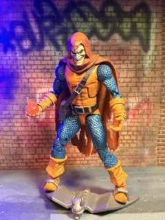 2026年最新】マーベルレジェンド ホブゴブリンの人気アイテム - メルカリ