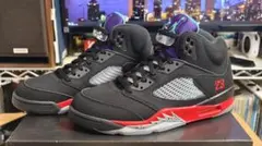 Nike Air Jordan 5 Retro Top3のサムネイル