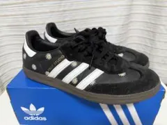 adidas face atmos samba core 27cmのサムネイル