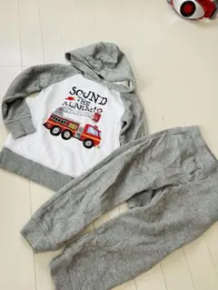 1300円　110cm コストコ　パジャマ