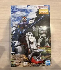 2026年最新】MG 1/100 RX-79 陸戦型ガンダム の人気アイテム - メルカリ