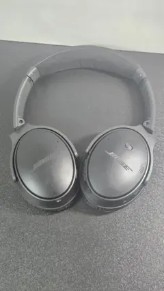 Bose QuietComfort 35 Ⅱ ブラックのサムネイル