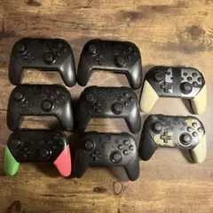 o*a様 任天堂 Switch 初代 グレー + プロコン - メルカリ