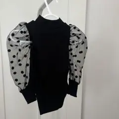 ベビー 6m-9m ブラック ロンパース ハロウィン